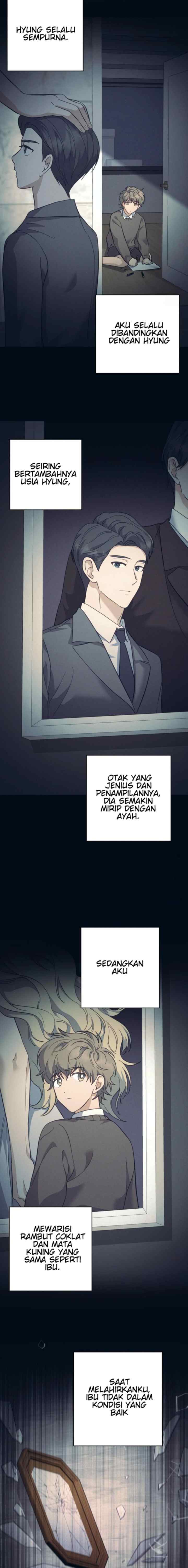 Seira To Juliet chapter 9 halaman 15