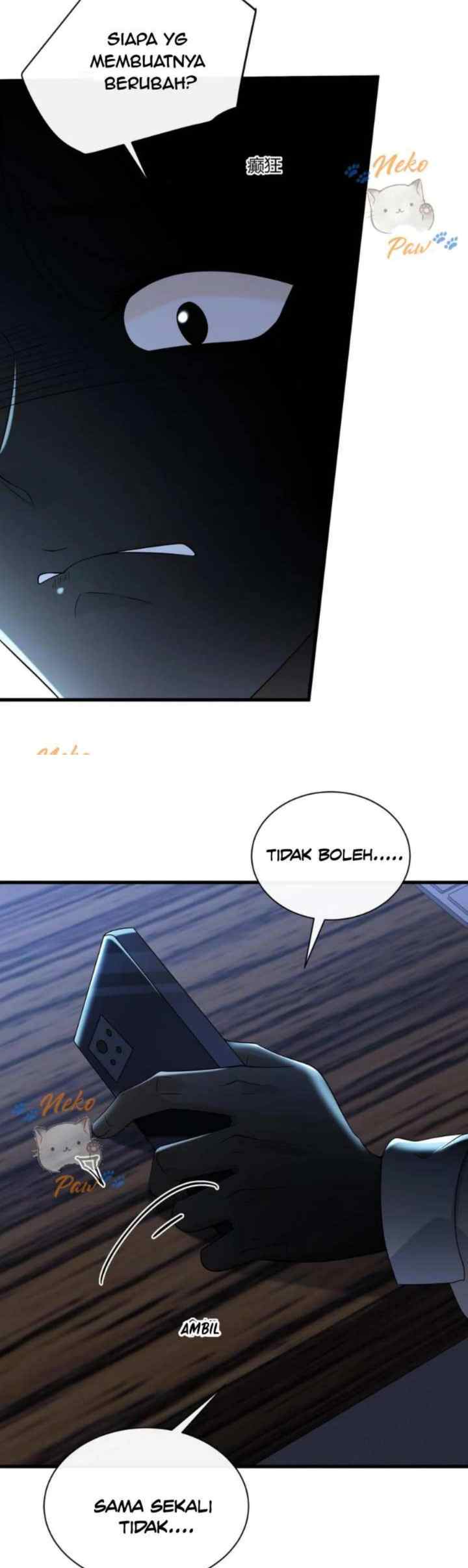 He Came Late At Night chapter 71 halaman 16