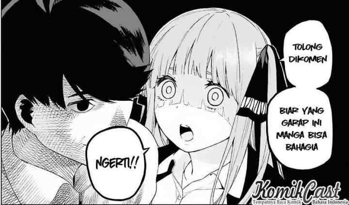 Made in Abyss chapter 27 halaman 20
