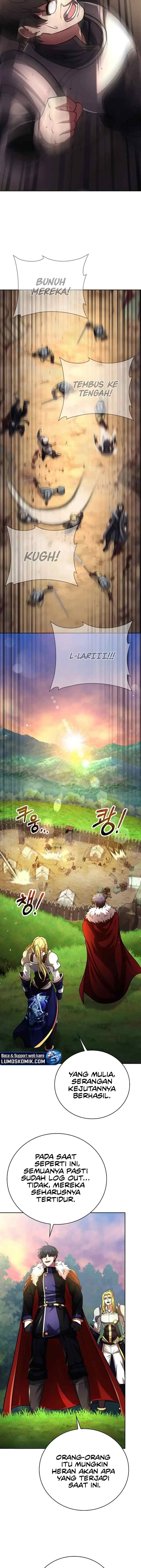 Debuff Master chapter 45 halaman 4
