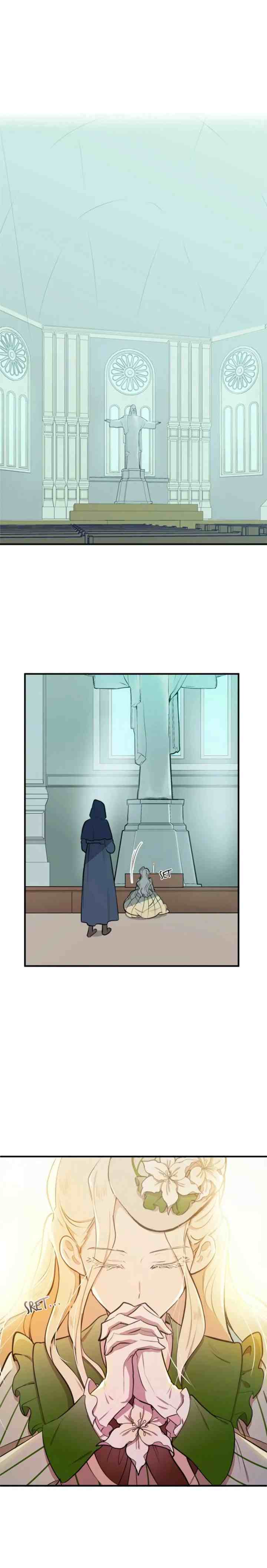 The Villainess Lives Twice chapter 6 halaman 9