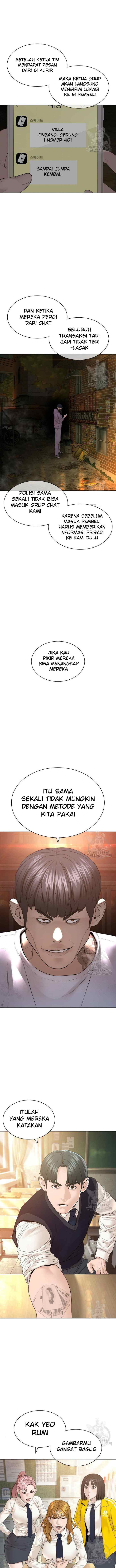 How to Fight chapter 141 halaman 9