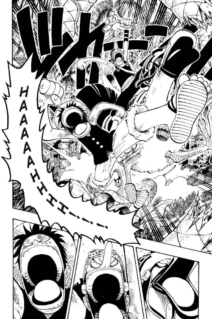 One Piece chapter 122 halaman 14