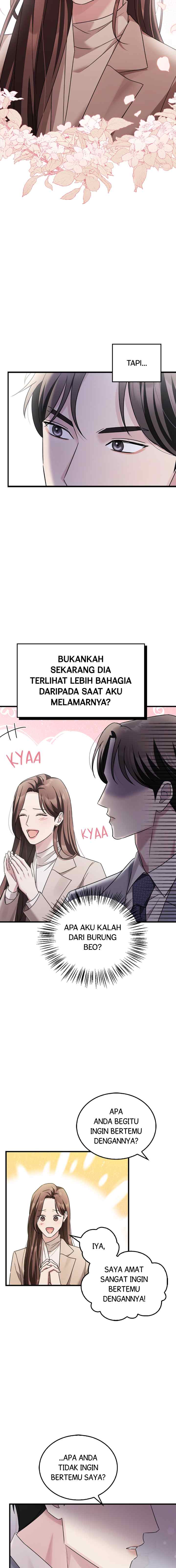Couple, How Far We Can Go? chapter 4 halaman 17