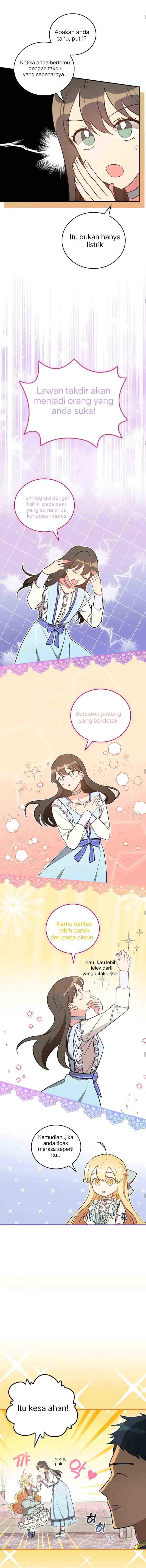 Run Maelle chapter 24 halaman 13