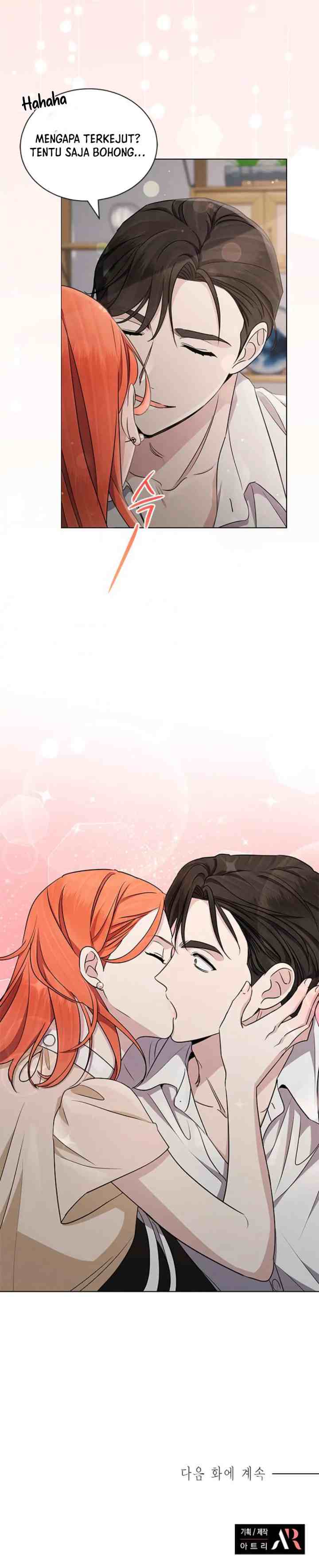 The Castle - Gwian's Bride chapter 25 halaman 15