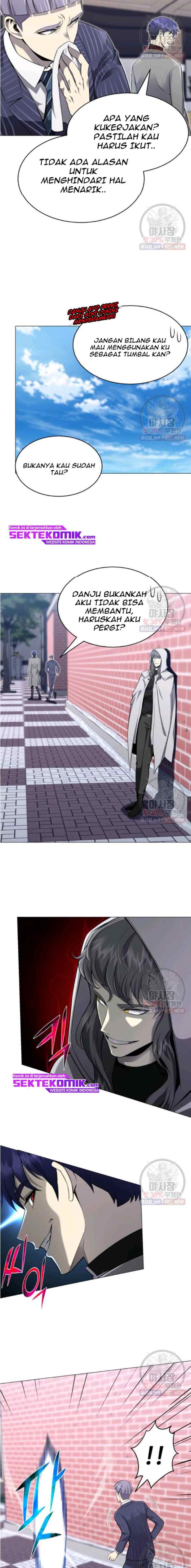Reverse Villain chapter 77 halaman 13
