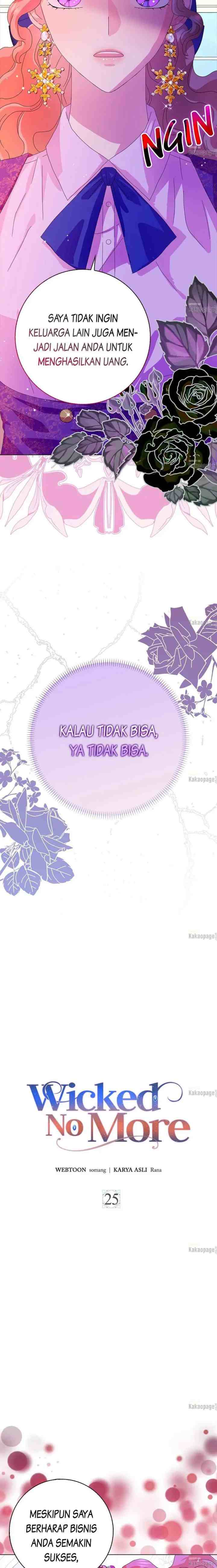 When I Quit Being a Wicked Mother in law, Everyone Becomes Obsessed With Me chapter 25 halaman 6