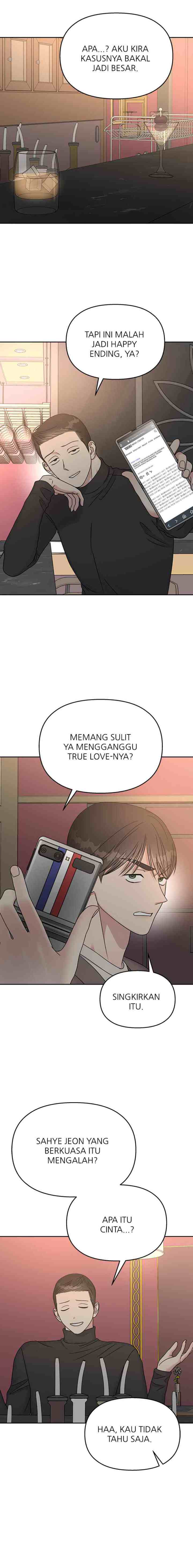Do As I Say! chapter 57 halaman 10