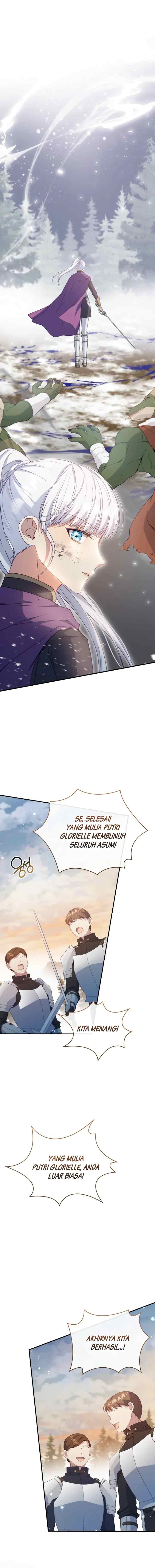 Fakes Don't Want To Be Real chapter 81 halaman 4