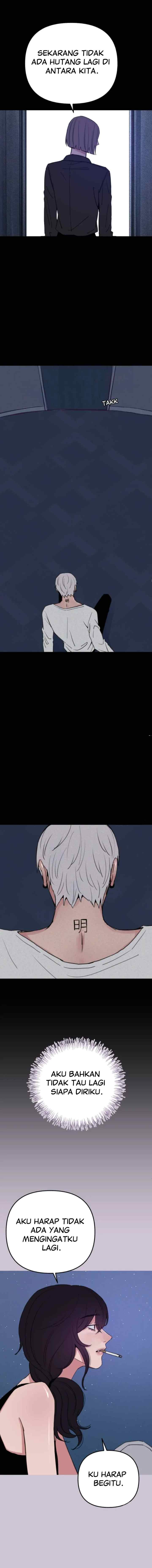 Muse On Yumyeong chapter 81 halaman 6