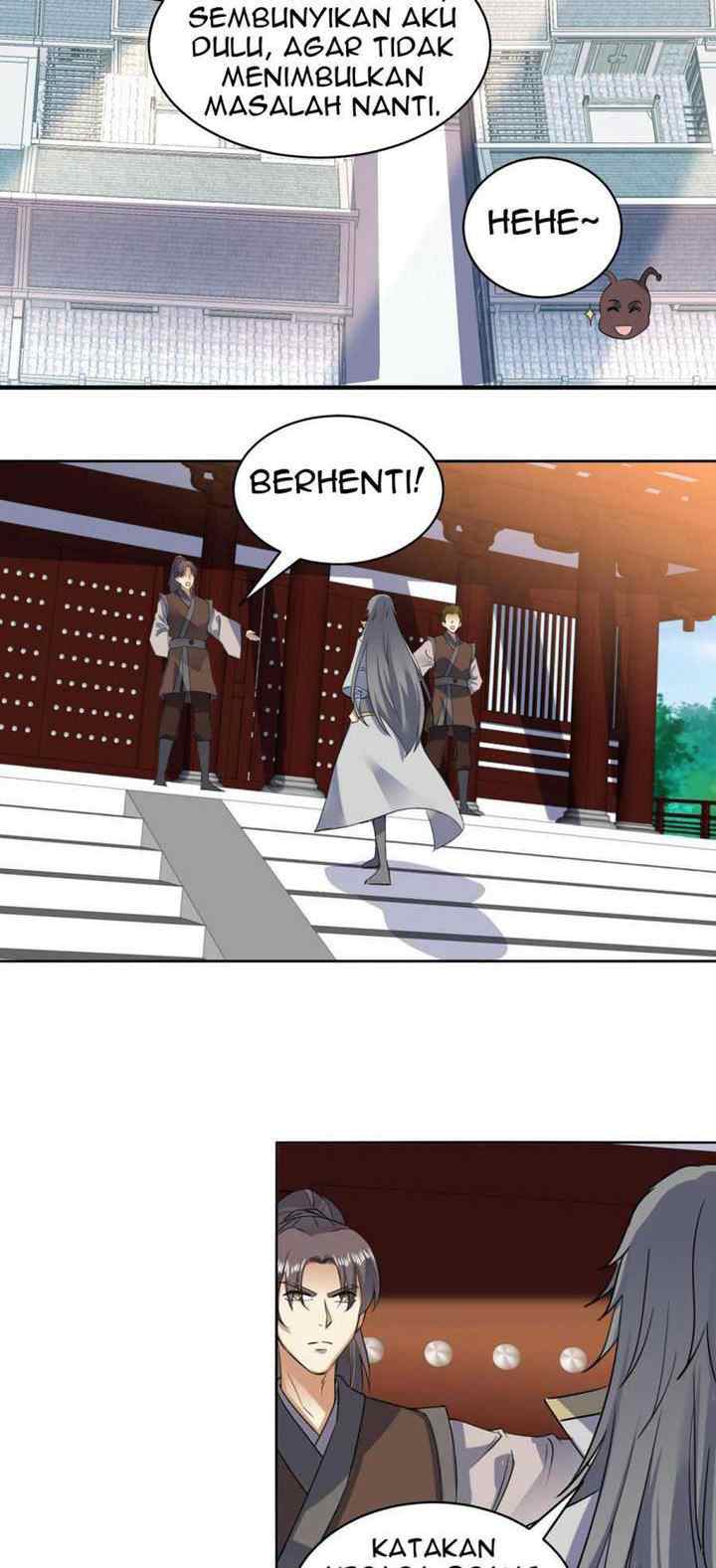 The Nine Heaven of Martial Arts chapter 222 halaman 7