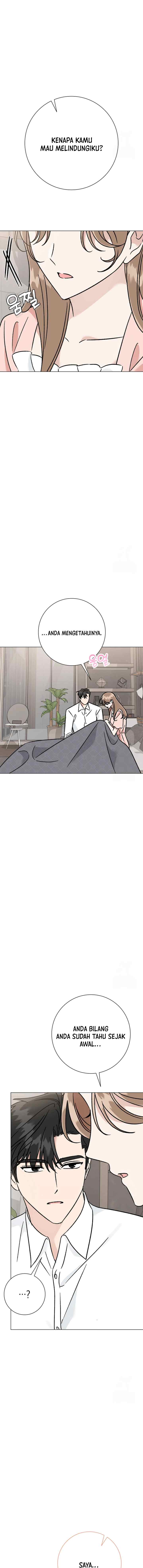 Difficult Boss chapter 30 halaman 9