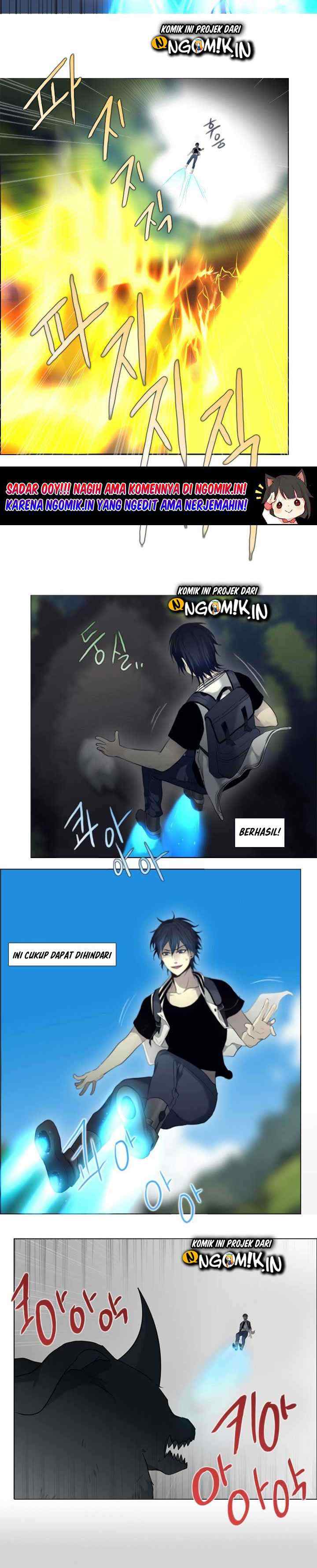 Gong heon ja chapter 6 halaman 5