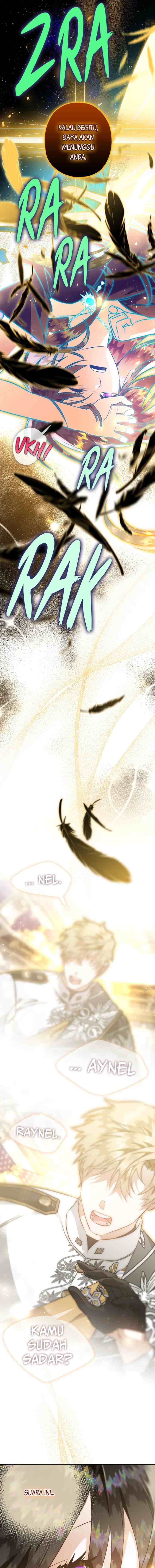 Of All Things, I Became a Crow chapter 83 halaman 13