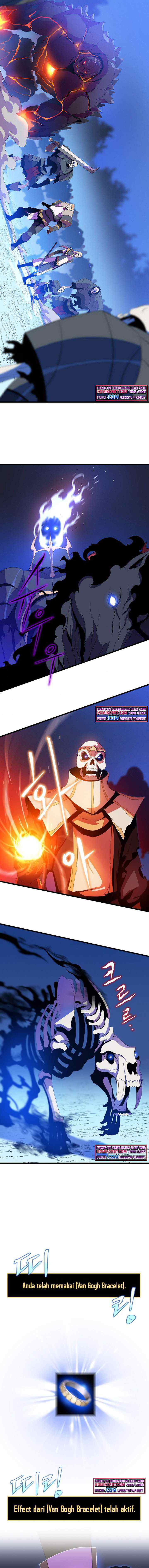 Kill the Hero chapter 74.2 halaman 11