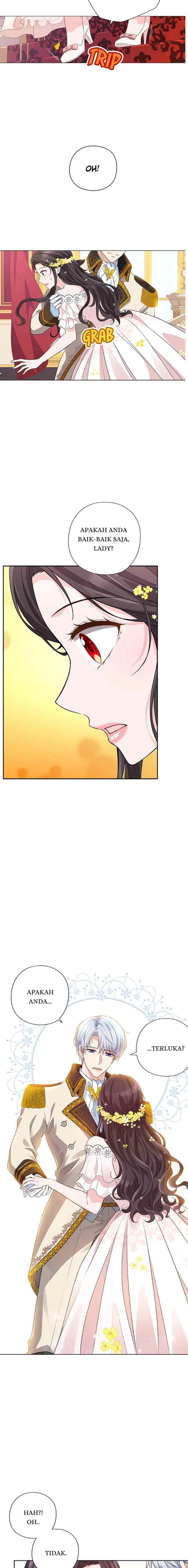 Dear My Friend chapter 7 halaman 8