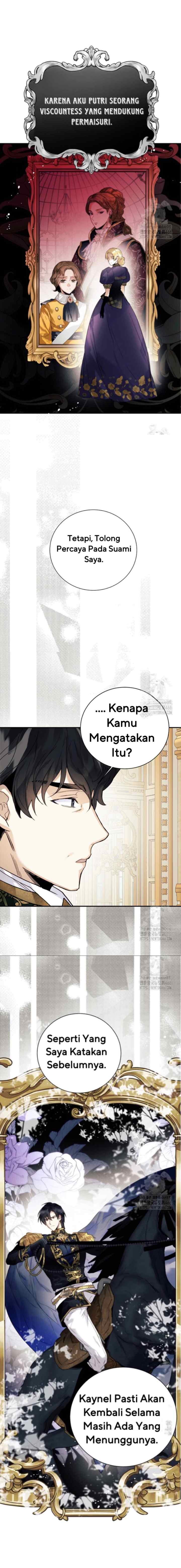 Royal Marriage chapter 95 halaman 16