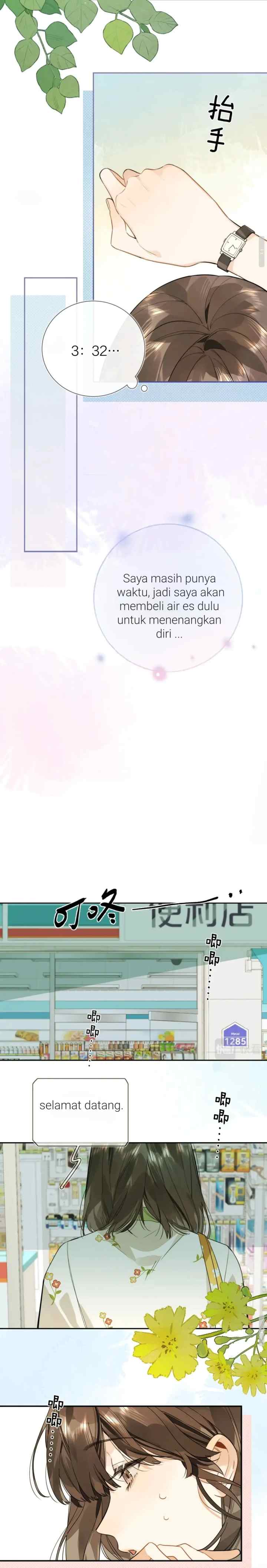 Heliotrope & Zjz chapter 10 halaman 7