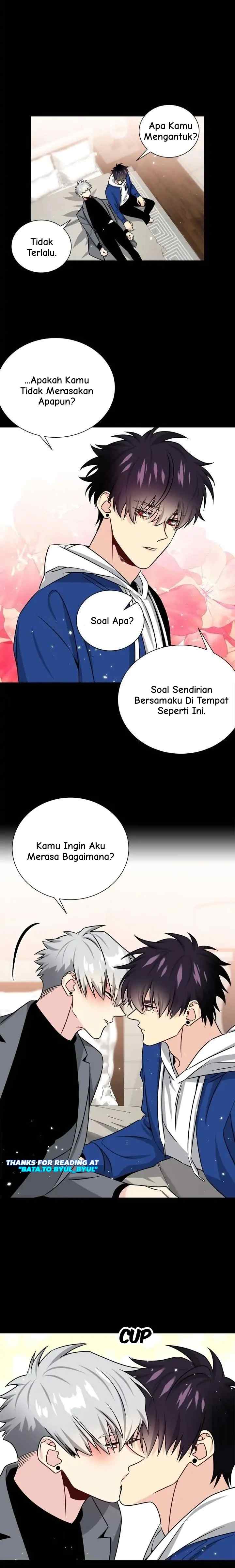 Cosmic Stars chapter 67 halaman 12