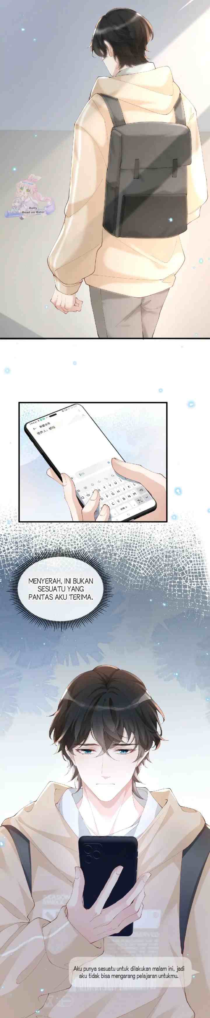 She Broke the Plot Again chapter 15 halaman 12