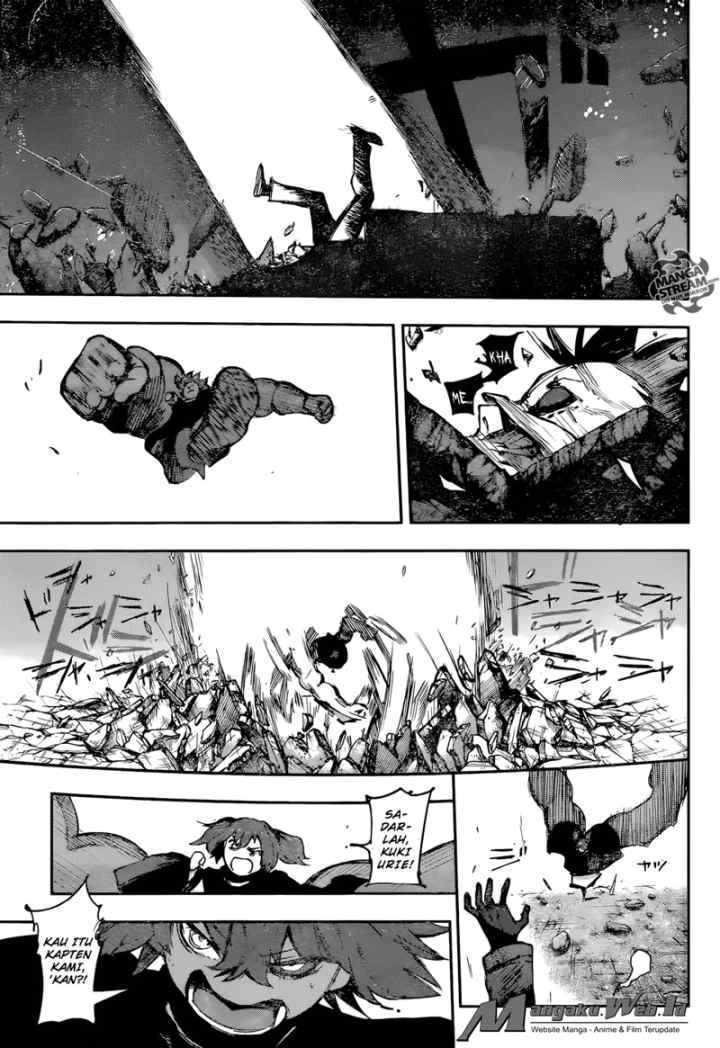 Tokyo Ghoul re chapter 112 halaman 12