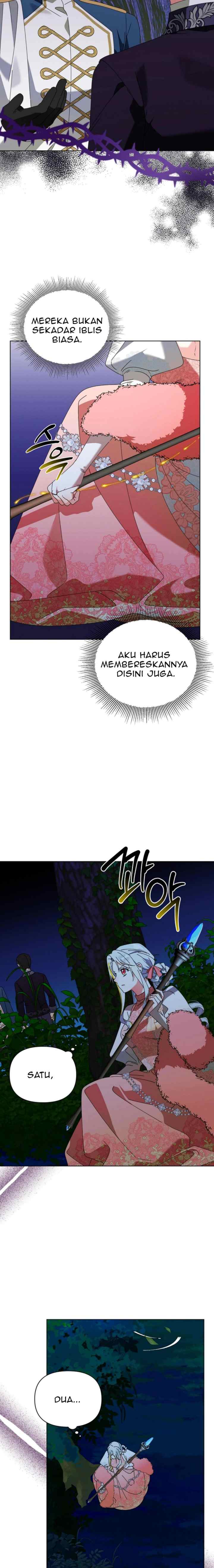 Bird Empress chapter 50 halaman 13
