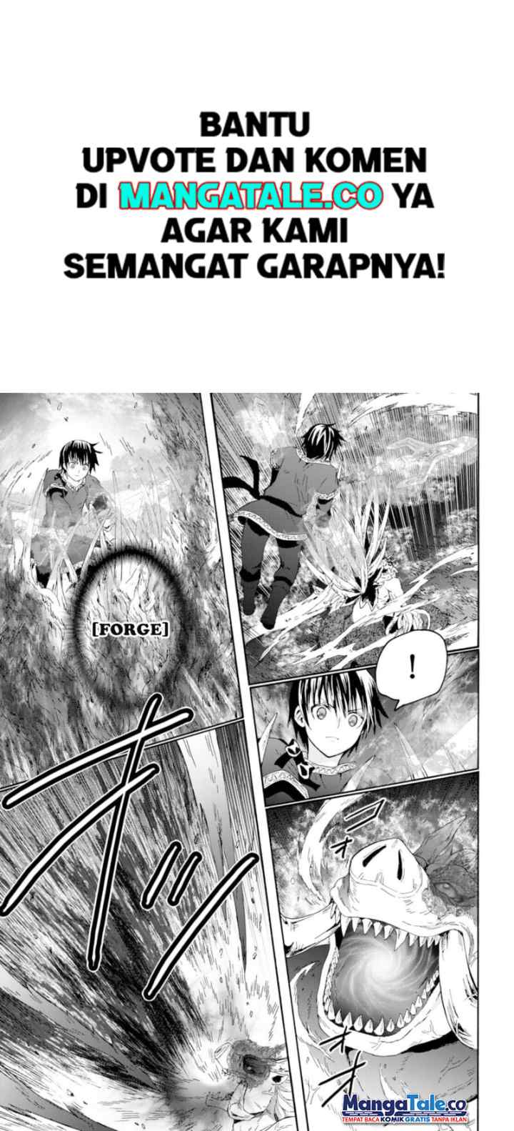 Death March kara Hajimaru Isekai Kyousoukyoku chapter 92 halaman 9