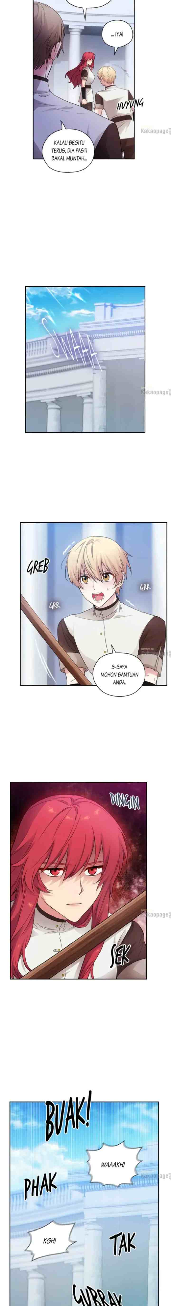 Adonis chapter 179 halaman 7