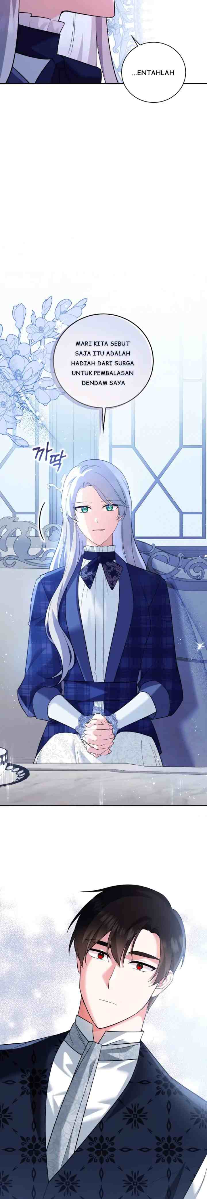 Please Support My Revenge chapter 10 halaman 10