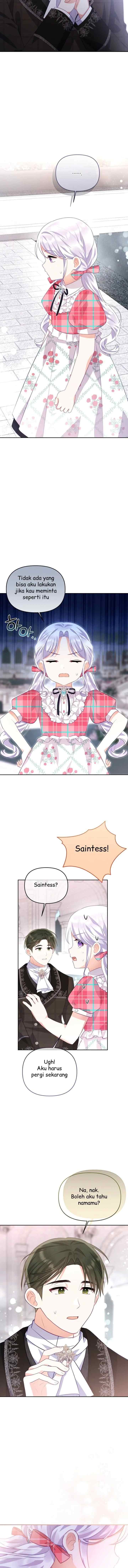 Fragmented Saintess chapter 43 halaman 17