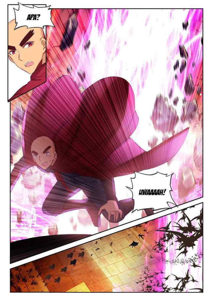 Shen Yin Wang Zuo chapter 172 halaman 13