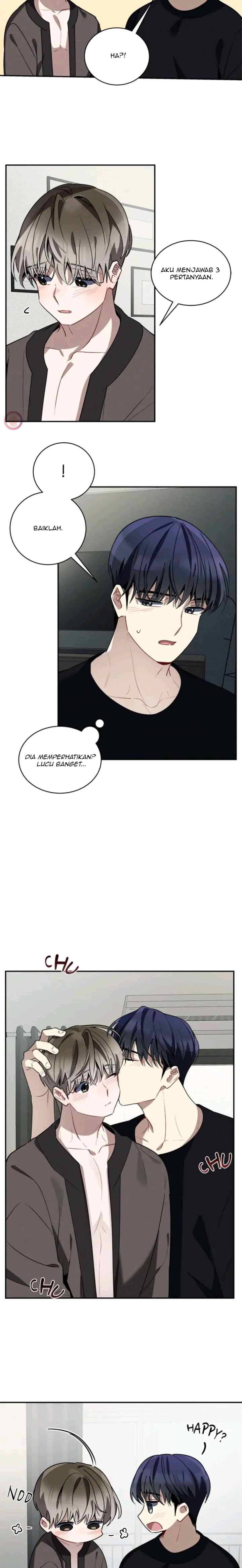 Cherry Doll Scandal chapter 37 halaman 16