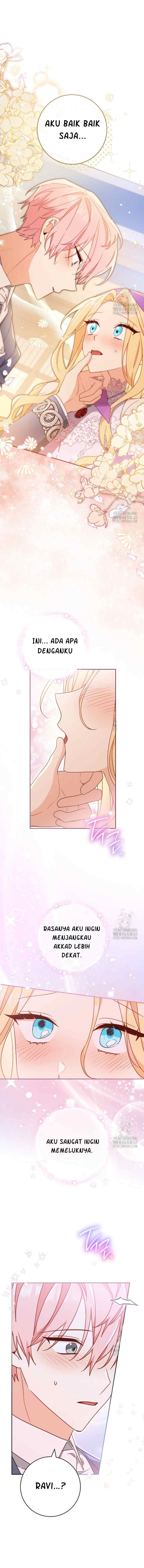 Please Cherish Your Friends chapter 69 halaman 14