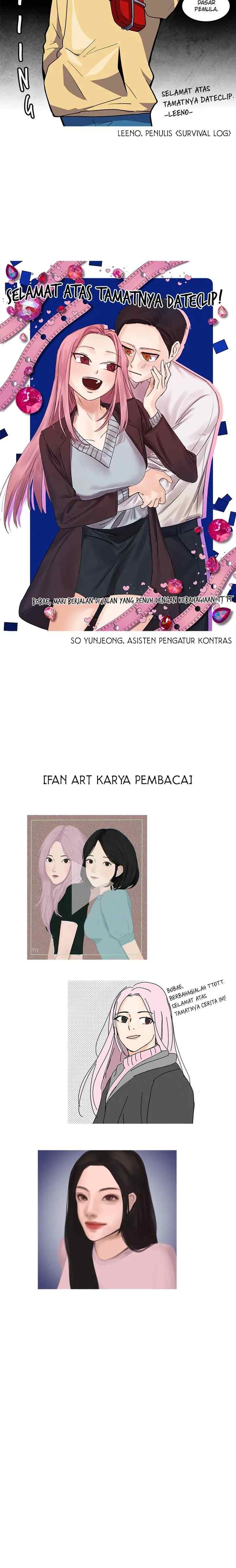 Dateclip chapter 40.5 halaman 4