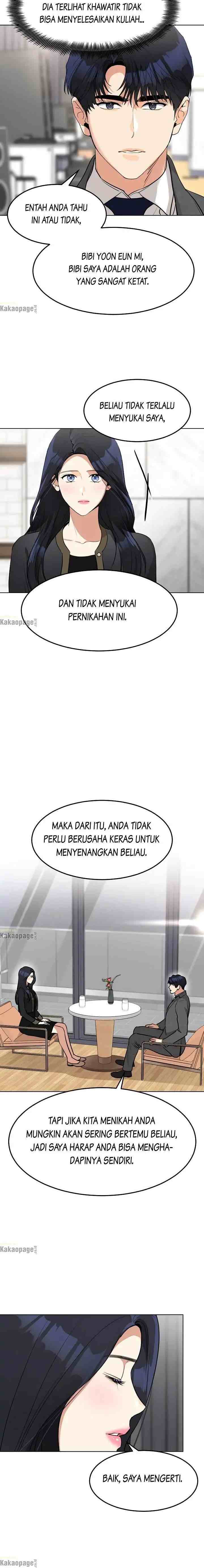 My Wife Is Back chapter 84 halaman 13