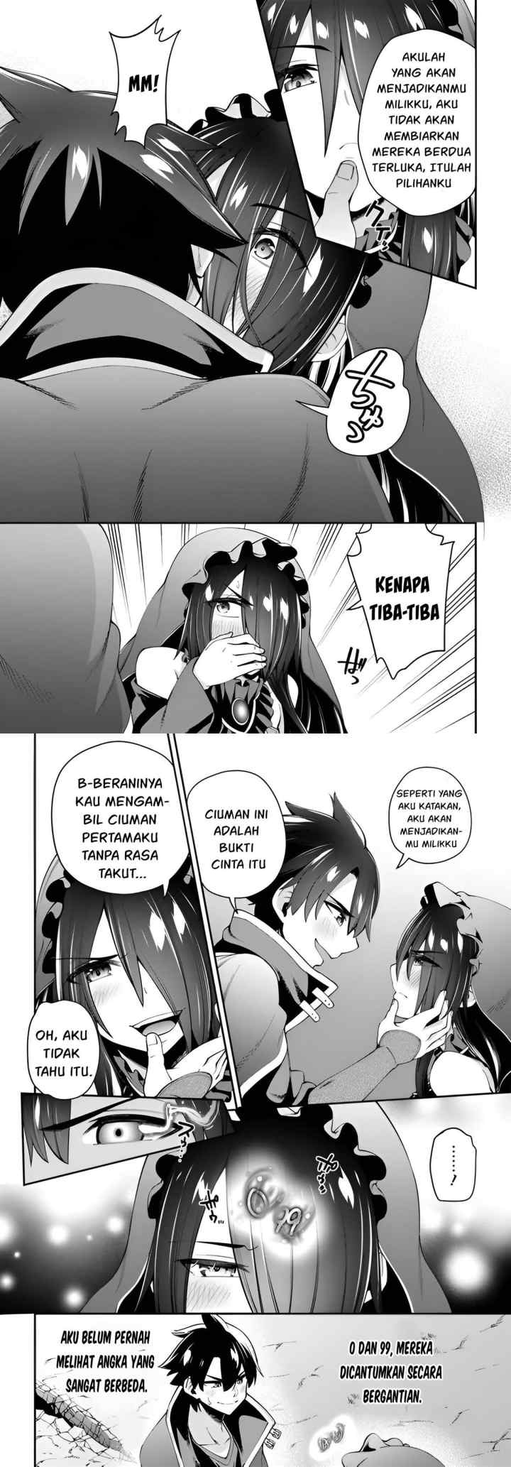 Sex Fantasy chapter 10 halaman 7