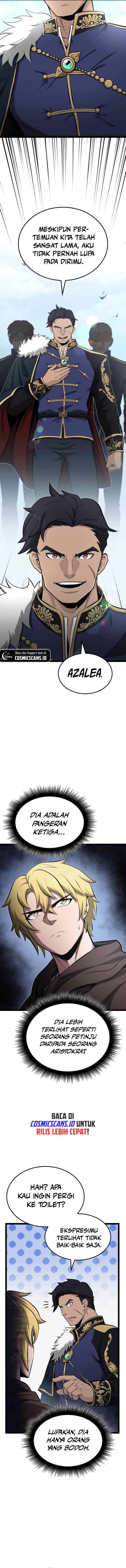 Prizefighter Kalri chapter 46 halaman 5