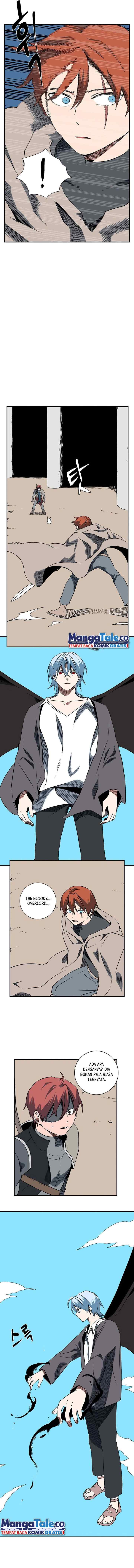 One Step to The Demon King chapter 103 halaman 7