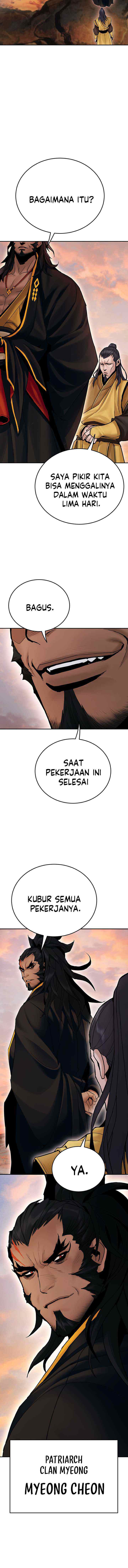 Dark and Light Martial Emperor chapter 26 halaman 13