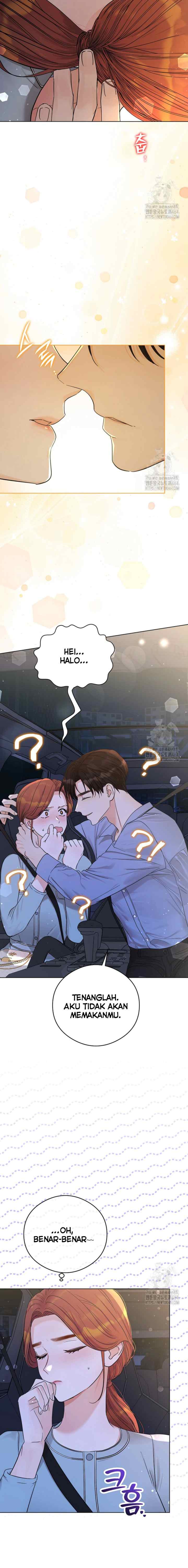 The Purpose of Marriage chapter 17 halaman 6