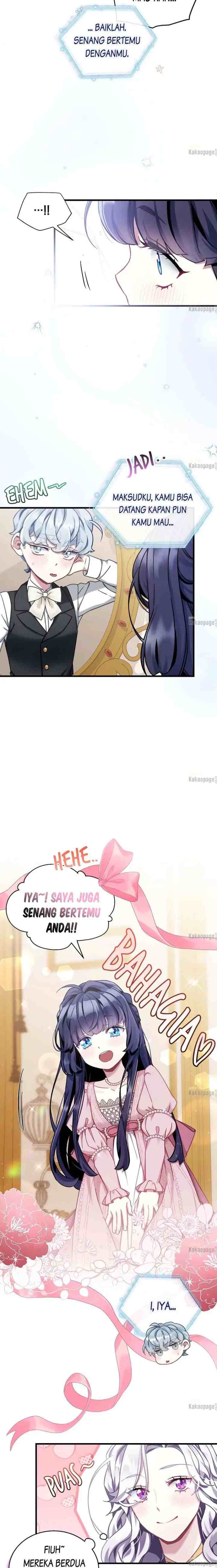 Not Sew Wicked Stepmom chapter 75 halaman 6