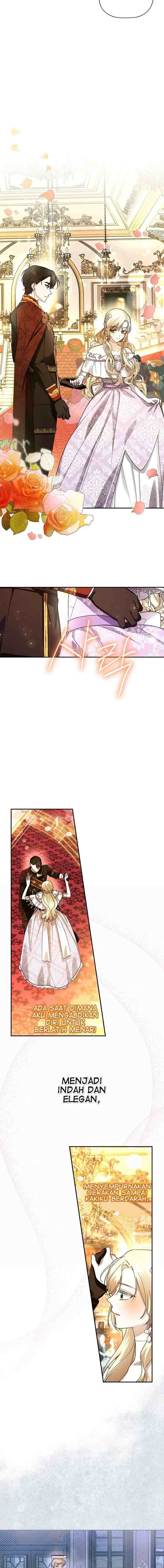 How to Hide the Emperor's Child chapter 35 halaman 7