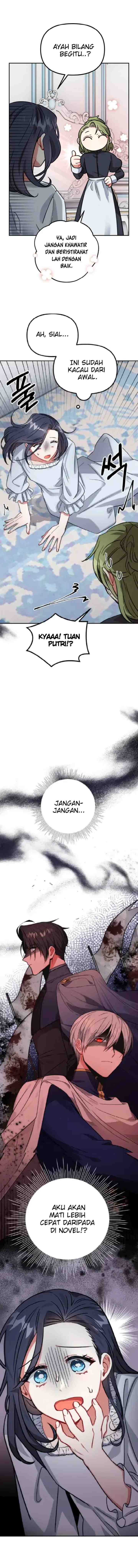 For Snow White chapter 1 halaman 17
