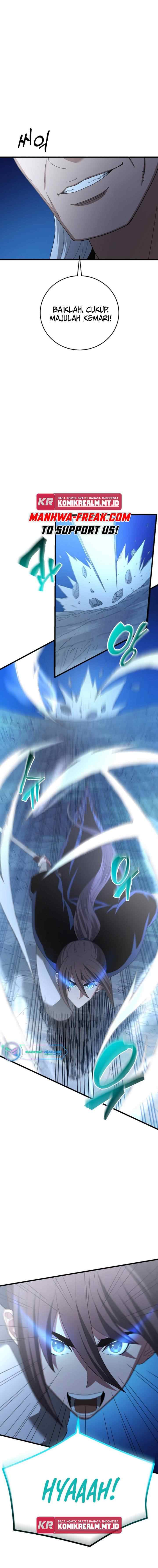 I am Reborn as the Sword God chapter 82 halaman 4