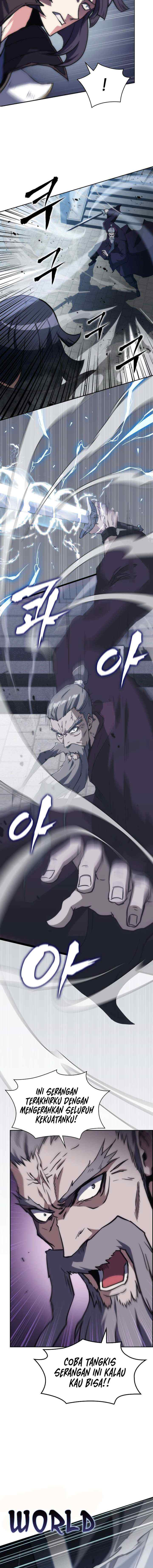 MookHyang - The Origin chapter 37 halaman 9