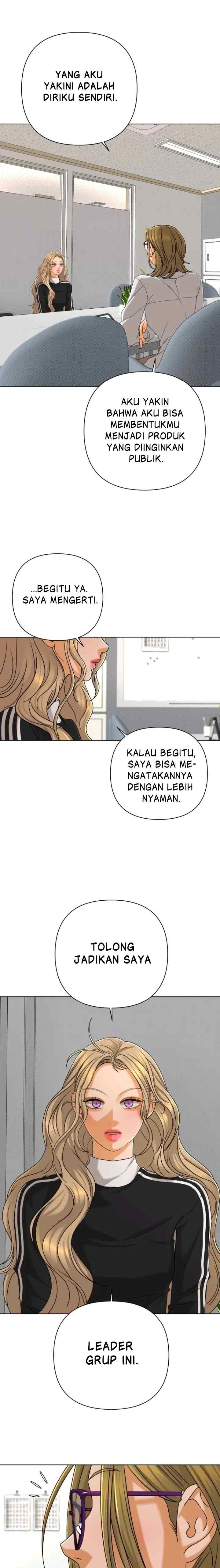 The Fox Club chapter 102 halaman 6