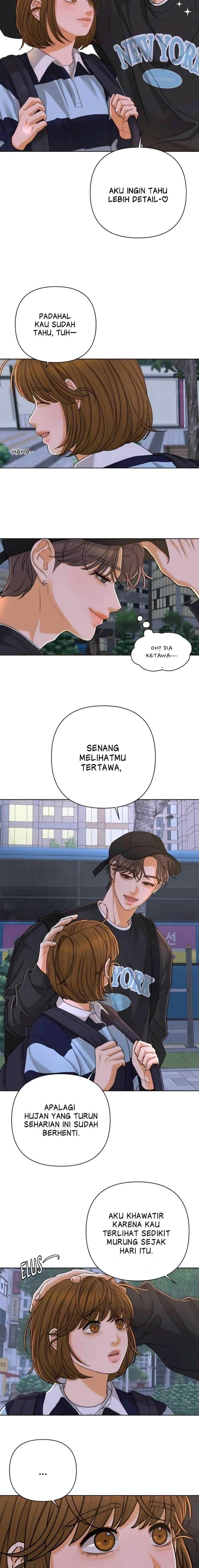 The Fox Club chapter 109 halaman 14
