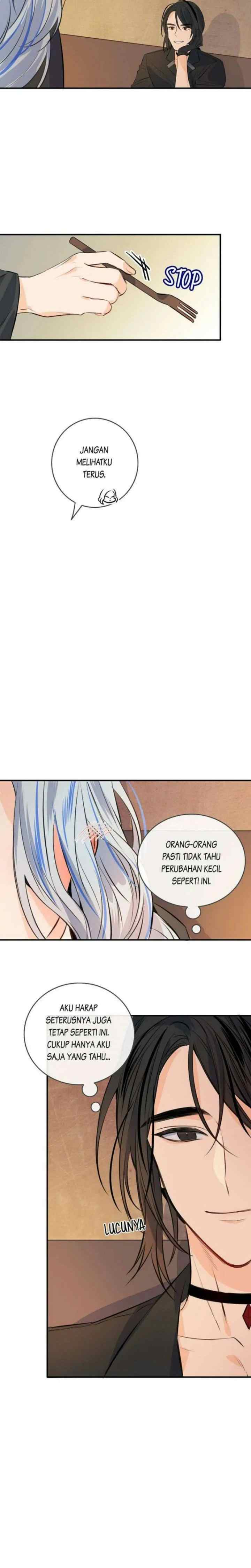 The Great Wish chapter 29 halaman 12