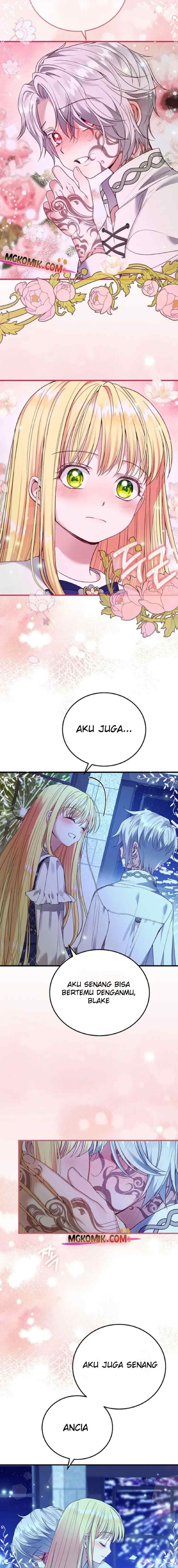I Became the Wife of the Monstrous Crown Prince chapter 56 halaman 7